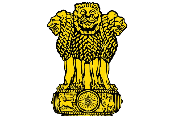 Government of India Emblem